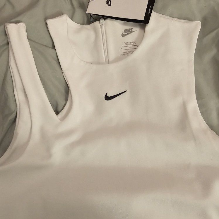 Nike Bodysuit