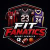 Fit Fanatics