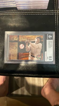 2002 ultra trading card