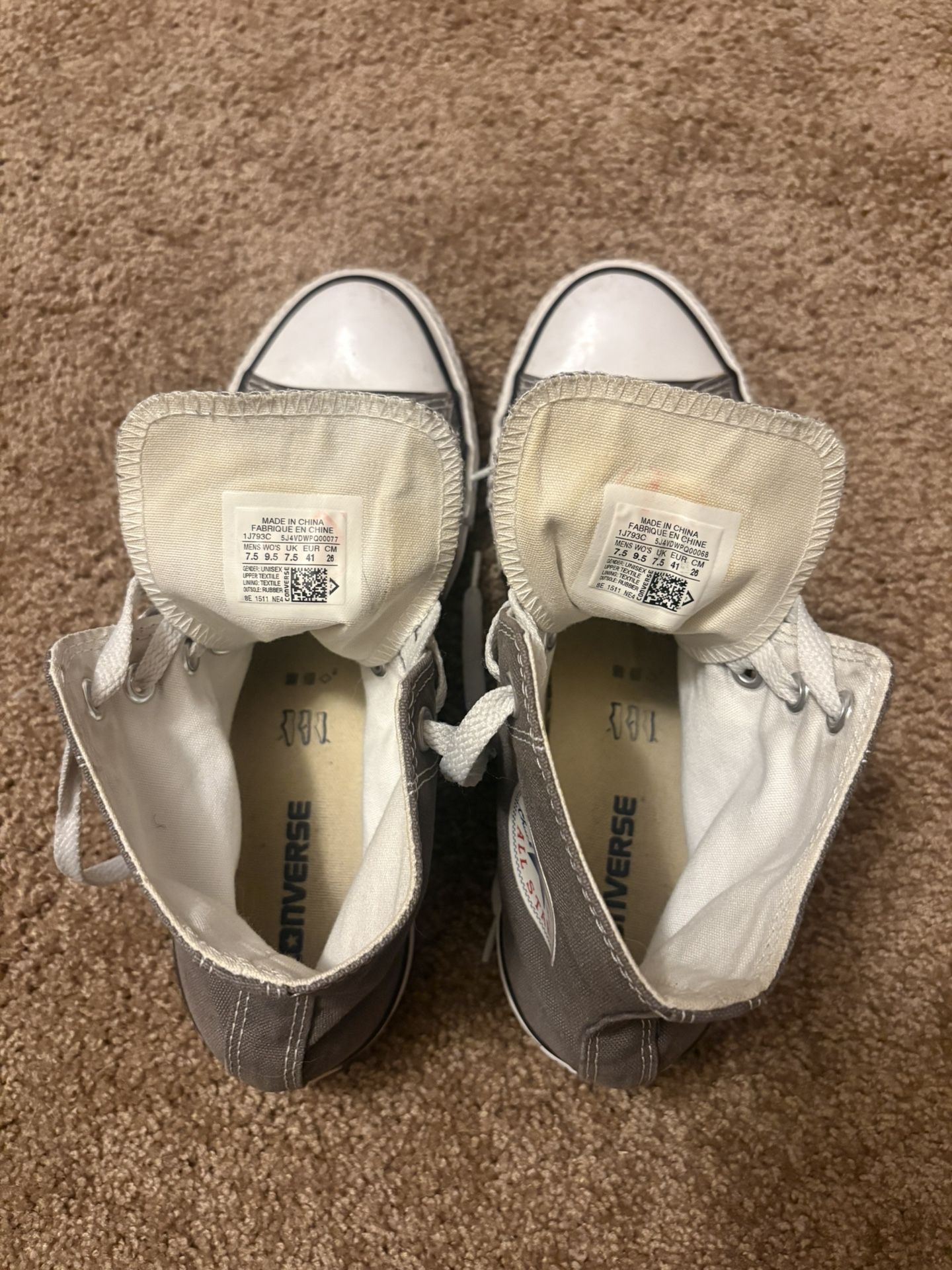 Converse