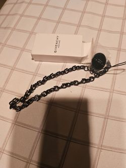 Givenchy bracelet