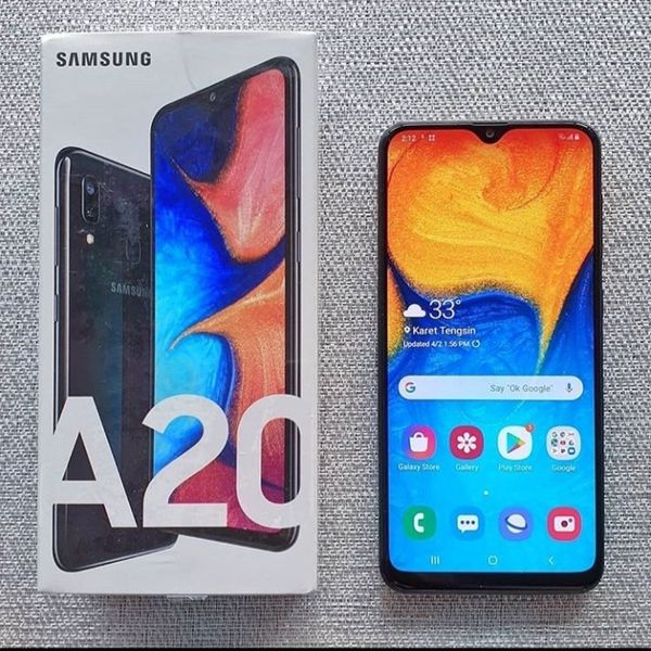 Metro by T-Mobile Galaxy A20 for Sale in Philadelphia, PA - OfferUp