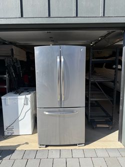 LG Refrigerator