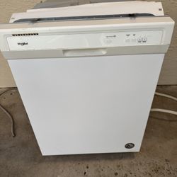 REDUCED!!!Dishwasher $100