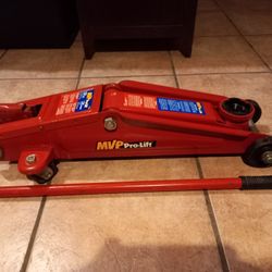 Pro lift jack 3 ton deals