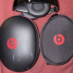 Beats Solo 3 Headphones