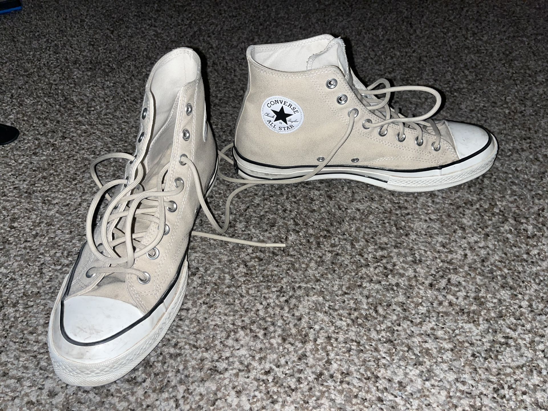 Converse Chuck Taylor 70s