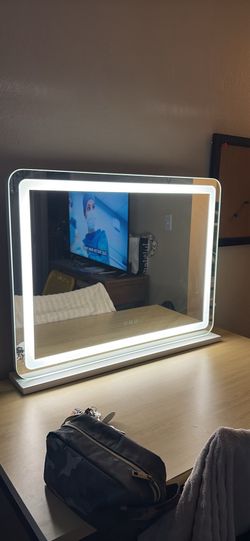 Vanity Mirror