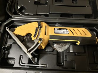 Rotors Saw New Condition