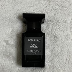 Tom Ford Oud Wood