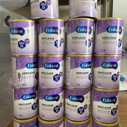 Enfamil purple Jun/July 2027 
