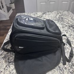 180$ Tank Bag
