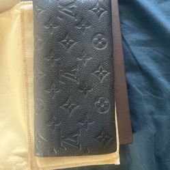 Louis Vuitton Wallet 