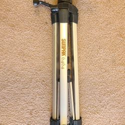Sunpak 6464 Tripod