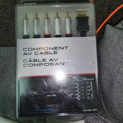 Av Cable