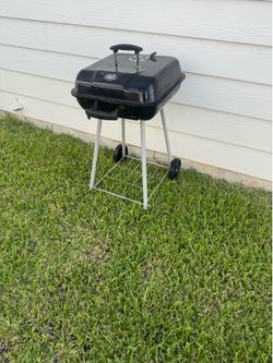 Azador de Carme   Meat 🥩 Grill