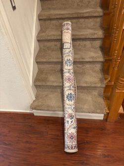 🔥Brand New Rug 🔥 5’x 7’