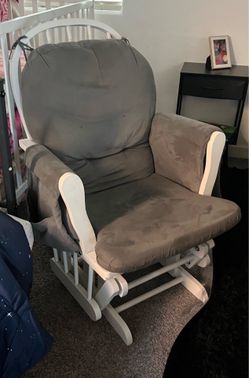 Rocking chair