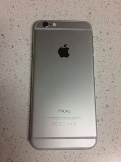 iPhone 6 AT&T