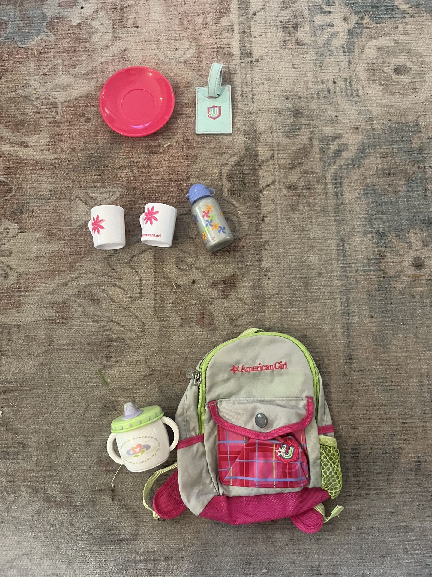 American Girl Doll Accessories