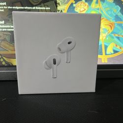AirPods Pro 2