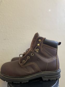 Wolverine Men’s Work Boot