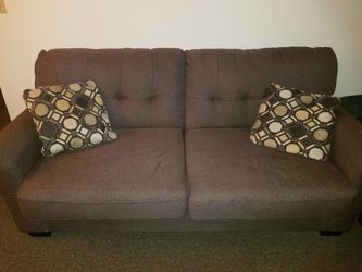 Sofa Bed In Great Condition.