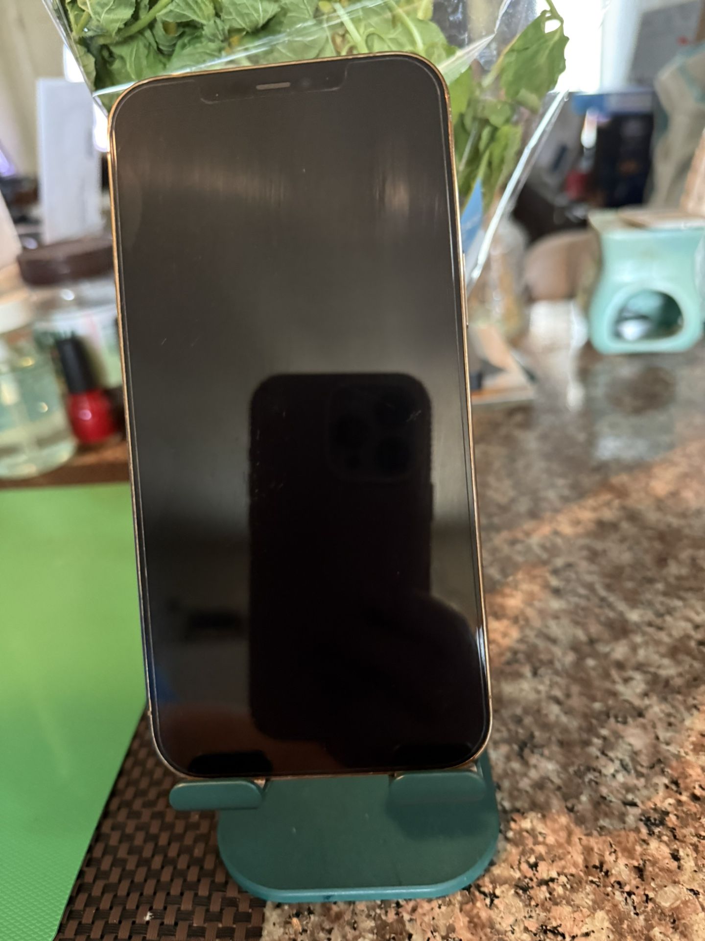 Iphone 12 Max Pro