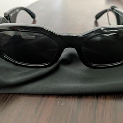 Versaci shades