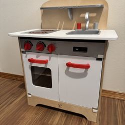 Hape Kitchen Set