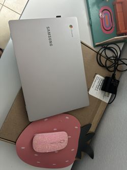 Chromebook Samsung 