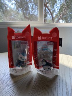 $30 Above & Beyond Audio Play Toys