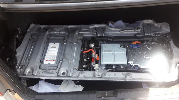 New Hybrid Battery For 2006 Honda Civic In Grand Prairie New Hybrid Battery For 2006 Honda Civic