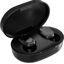 Wireless Head Phones