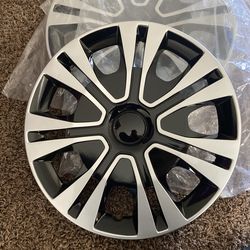 Wheel caps 15’