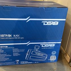 Speaker