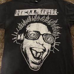 Hellstar Tee
