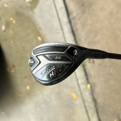 Titleist H1 4 Hybrid Reg