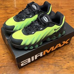 Air Max DN8 AMD