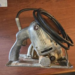 Cummins Saw