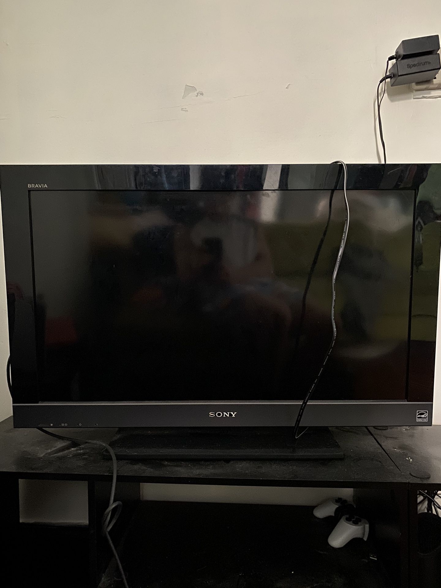 TV