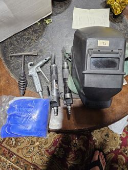 Welding