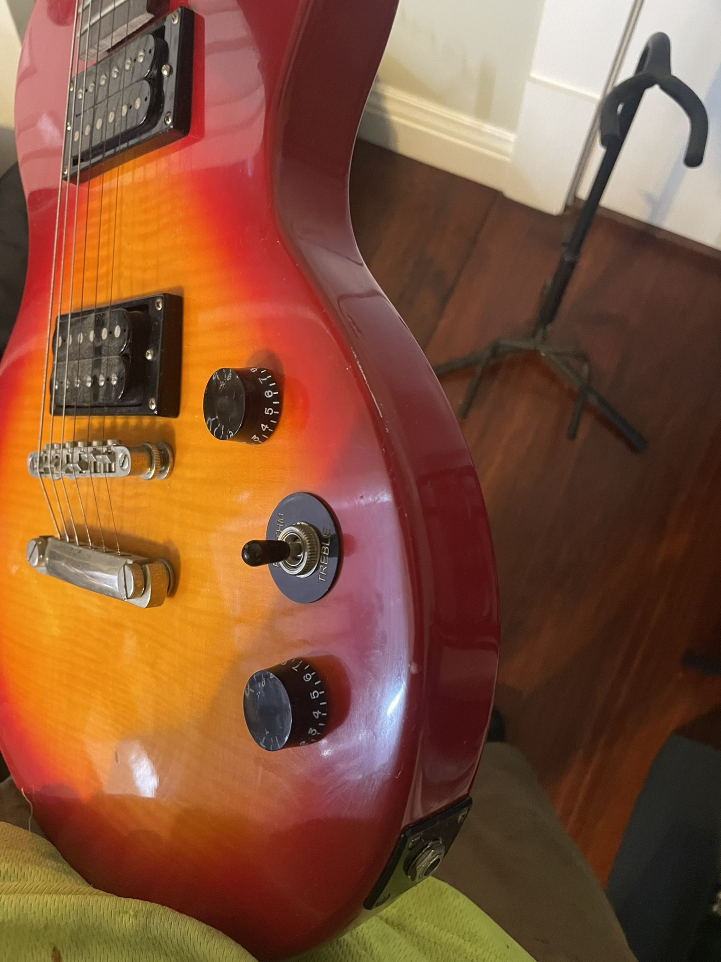 Epiphone Special 2 Guitar