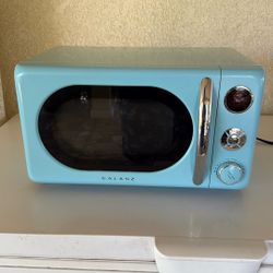 Galanz Microwave 
