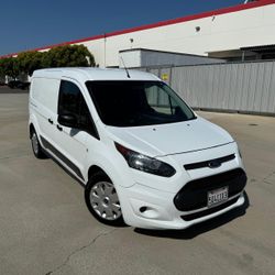 2015 Ford Transit