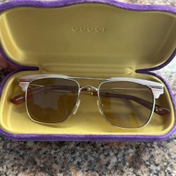Gucci Women’s Sunglasses