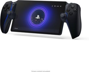 PlayStation Portal