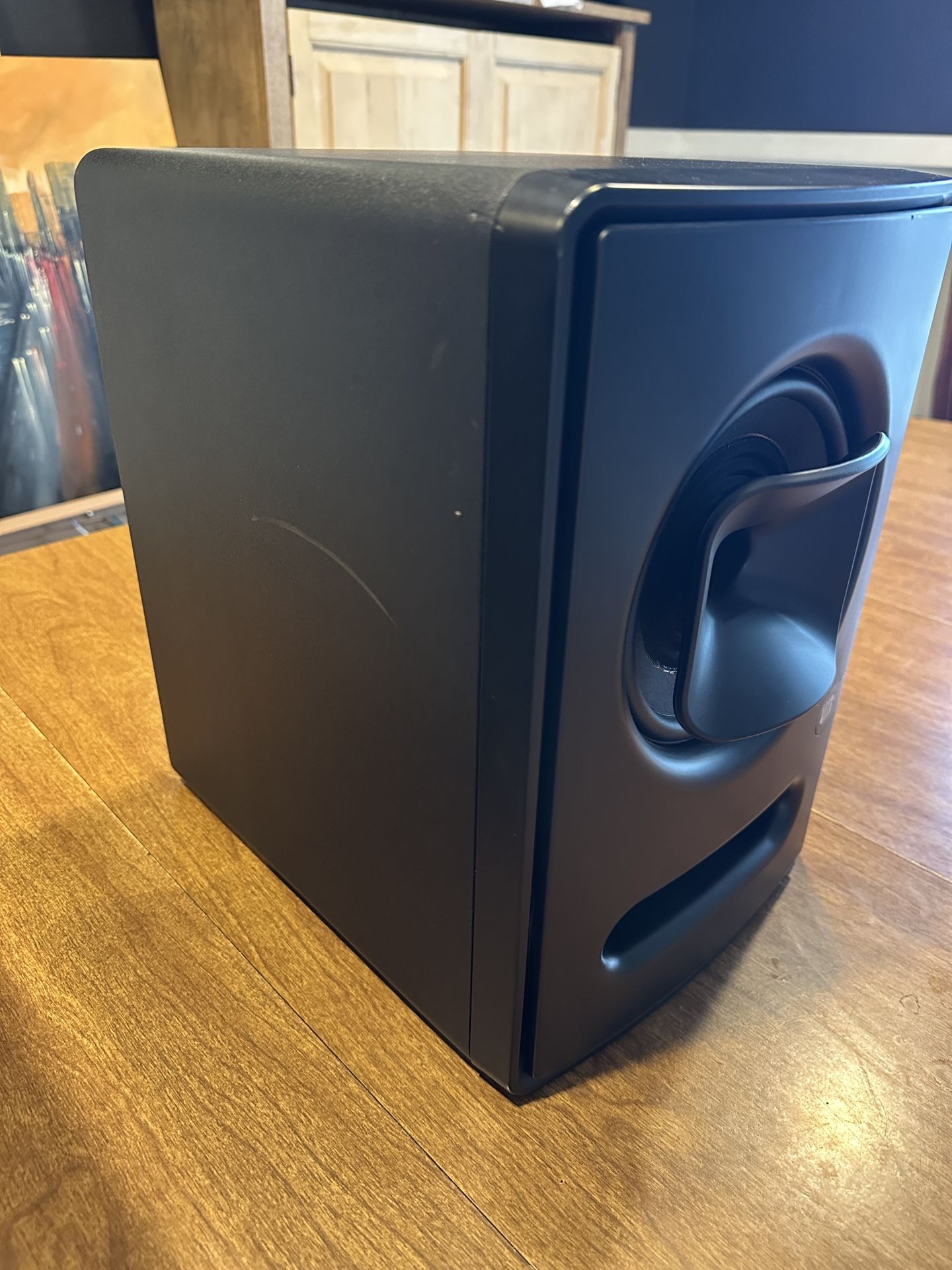 Presonus Sceptre S6 Studio Monitor Speakers (Pair) Good Condition