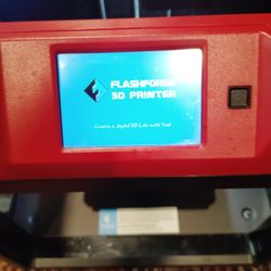 Flashforg Finder V2 3D Printer