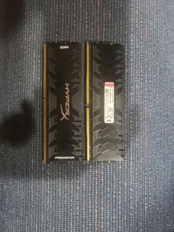 RAM 32gb Ddr4 3600 Cl17